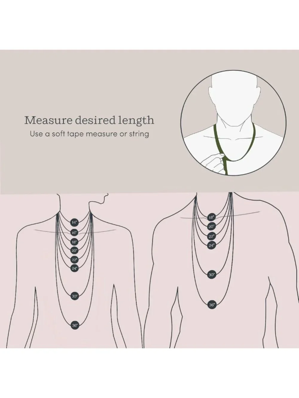 Sterling Silver Figaro Chain Necklace for Women - 925 Italian Diamond Cut, 16-30